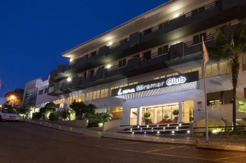 Luna Miramar Club  2