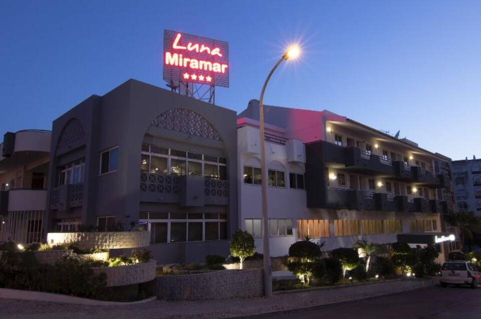 Luna Miramar Club  3