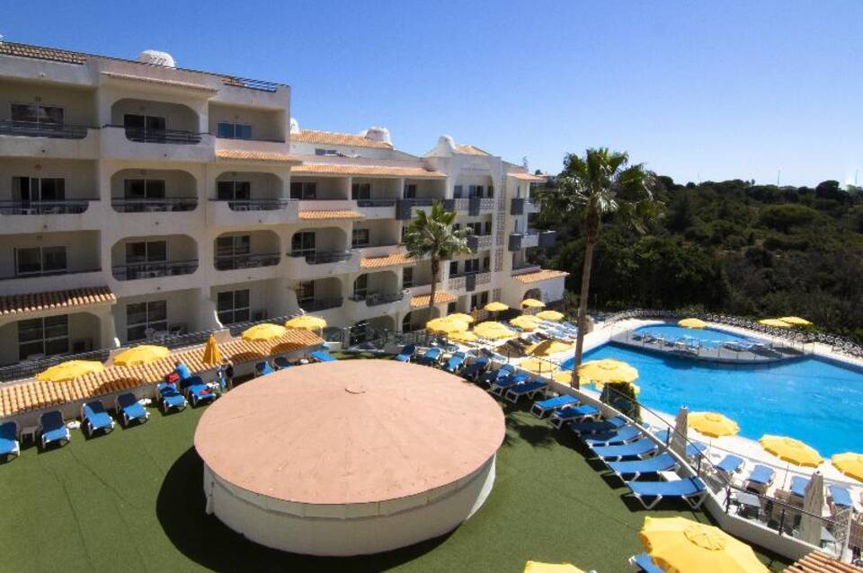 Luna Miramar Club  4