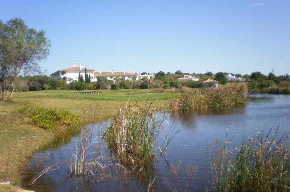 Colina Verde Golf & Sports Resort 1