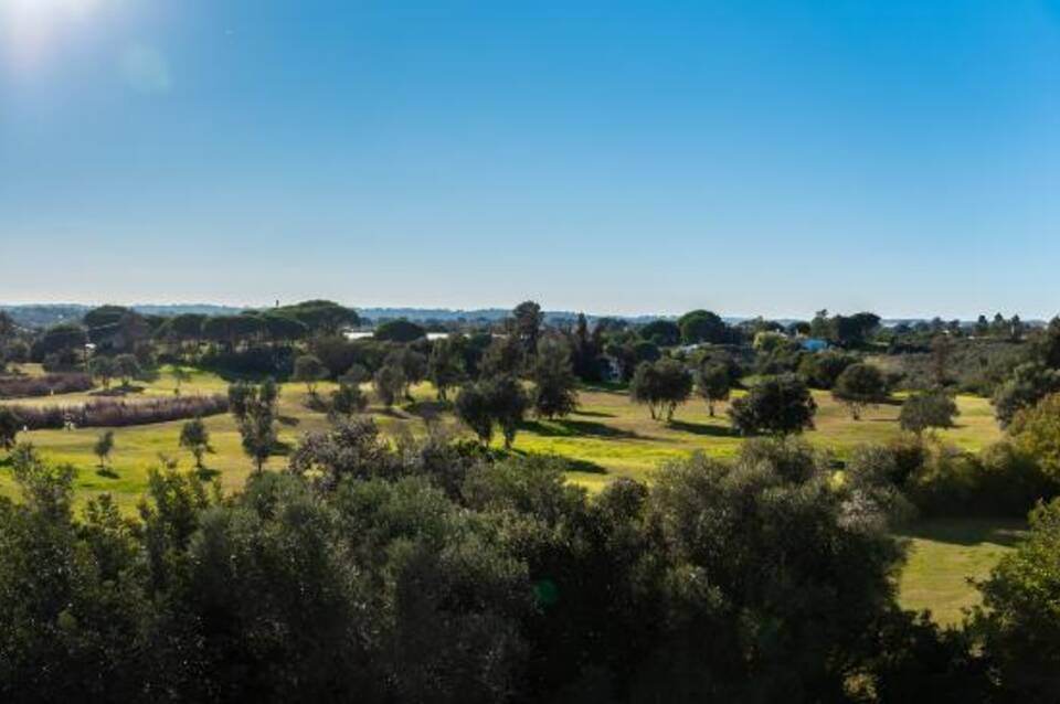 Colina Verde Golf & Sports Resort 2