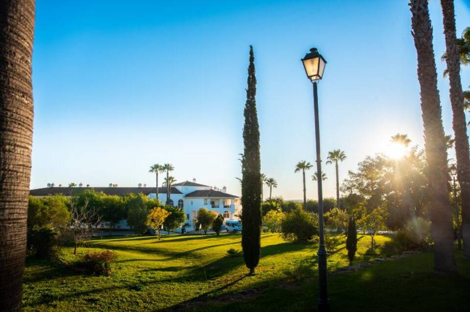Colina Verde Golf & Sports Resort 5