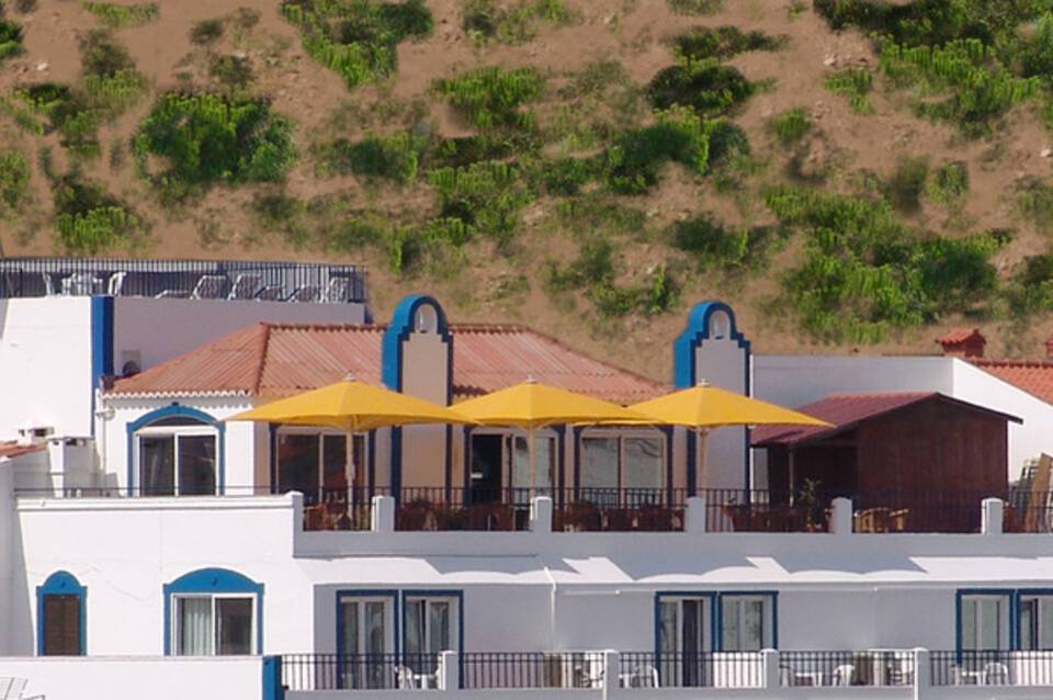 Apartamentos Turísticos Regina 1