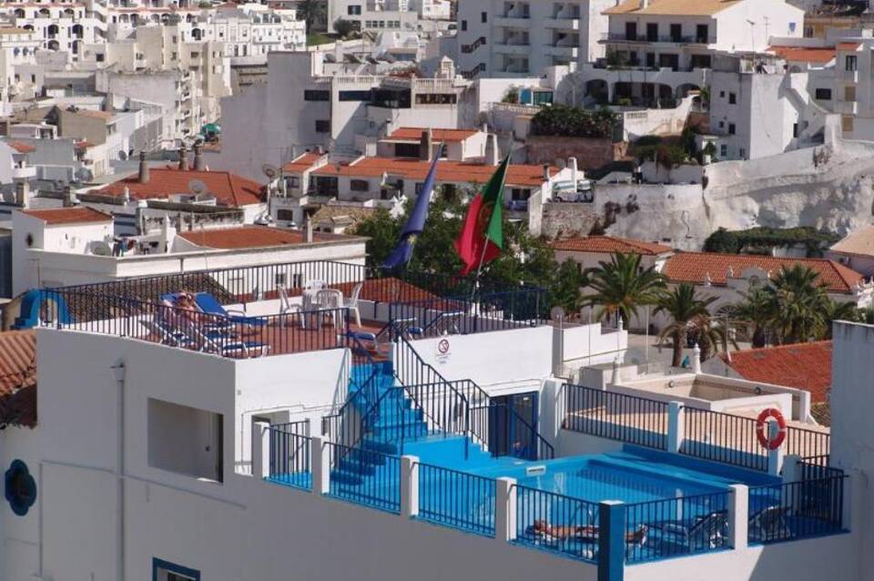 Apartamentos Turísticos Regina 2