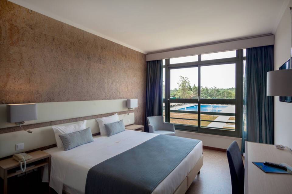 Vila Park, Nature & Business Hotel 1