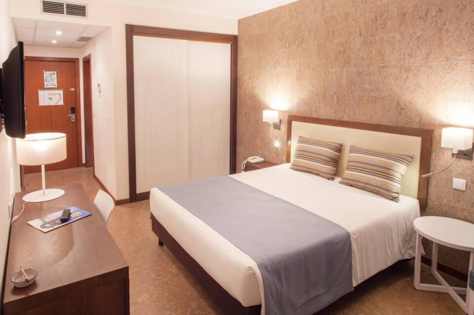 Vila Park, Nature & Business Hotel 2