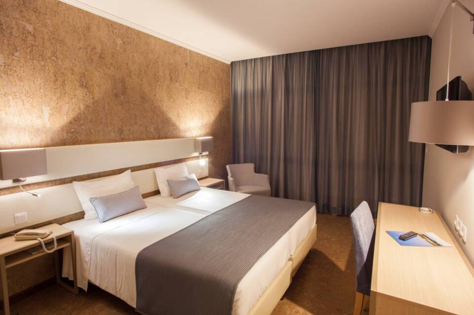 Vila Park, Nature & Business Hotel 3