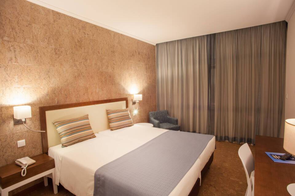 Vila Park, Nature & Business Hotel 4