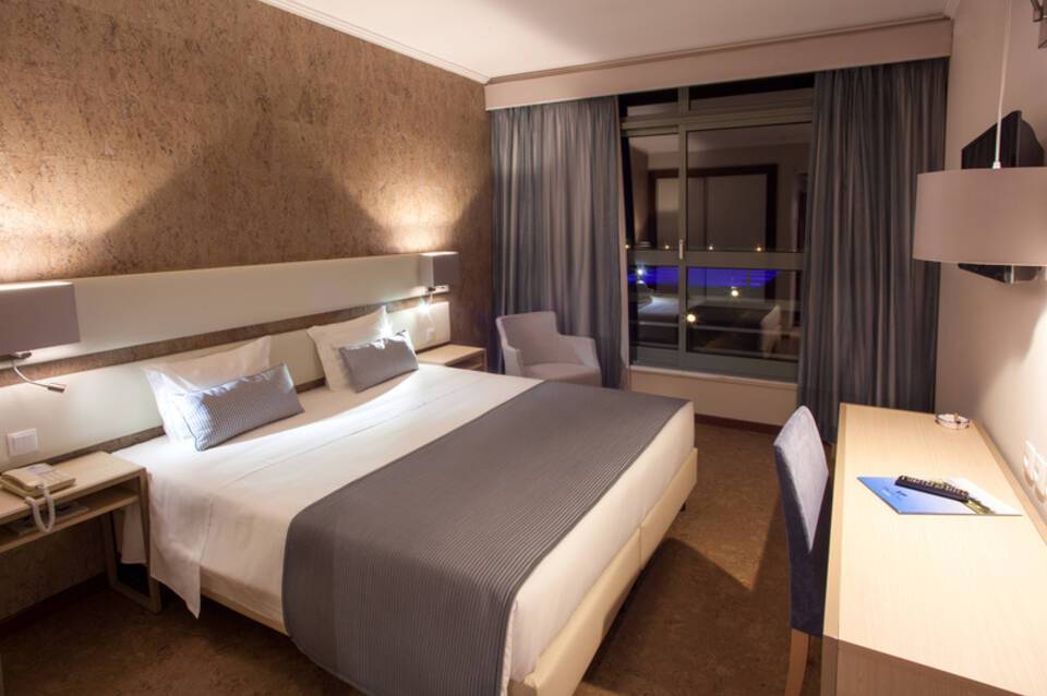 Vila Park, Nature & Business Hotel 5