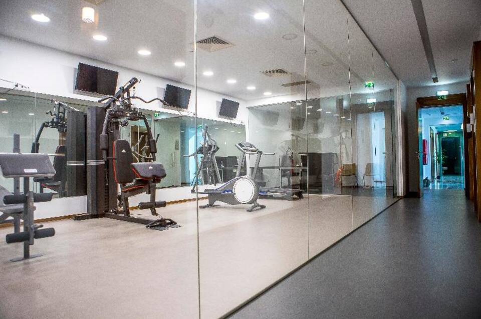Enigma - Nature & Water Hotel 3