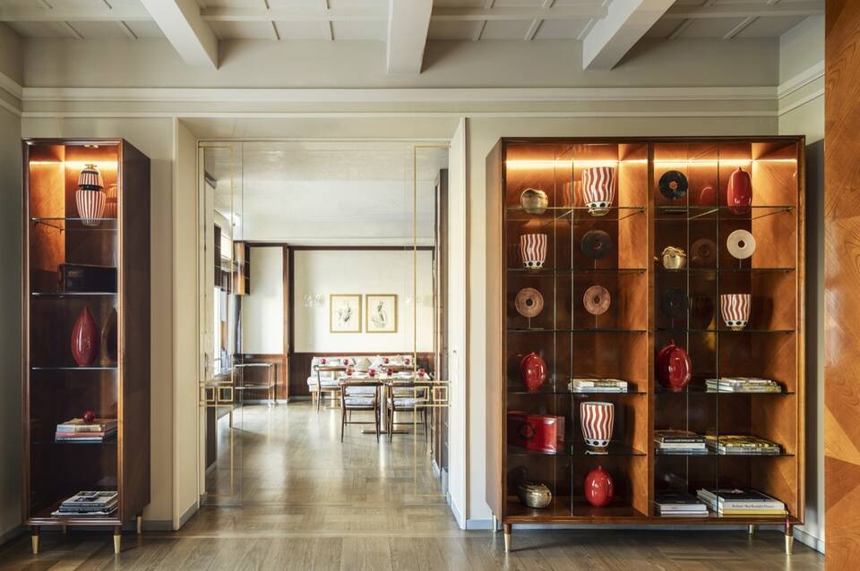 Grand Hotel Minerva 1