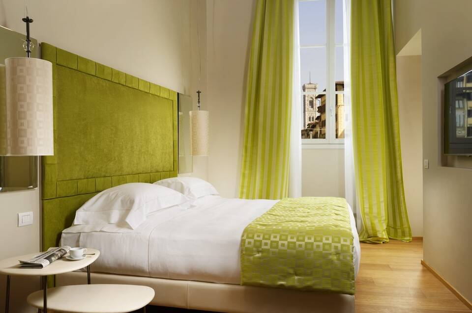 Grand Hotel Minerva 3