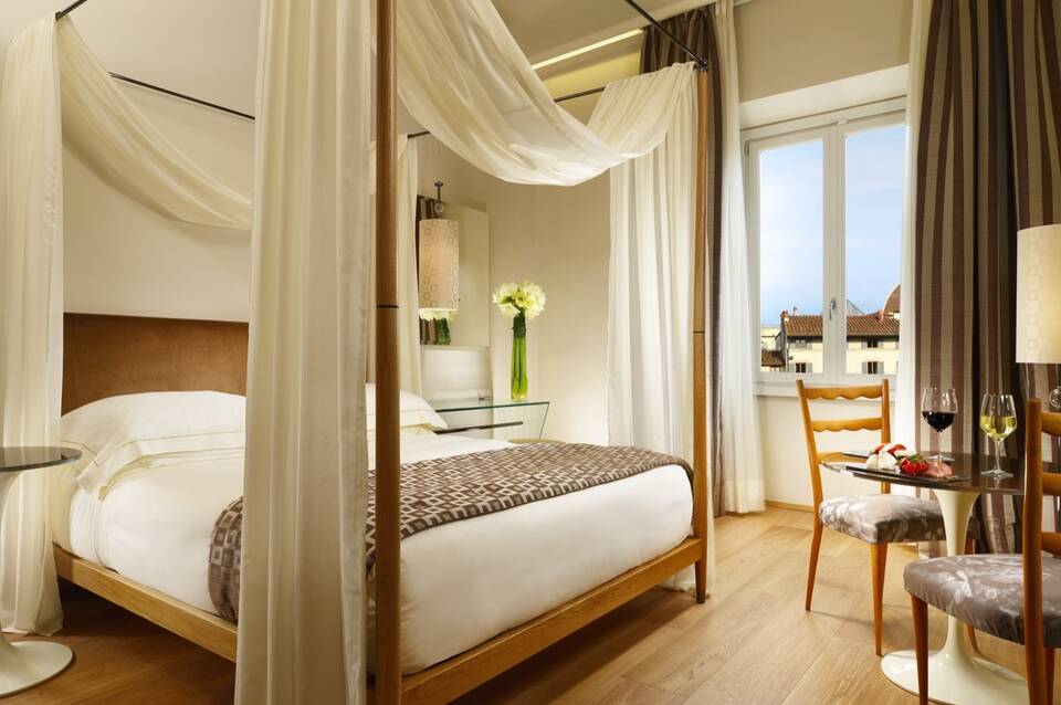 Grand Hotel Minerva 5