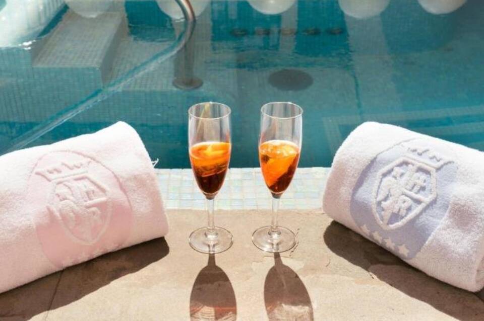 Rivoli Boutique Hotel 2