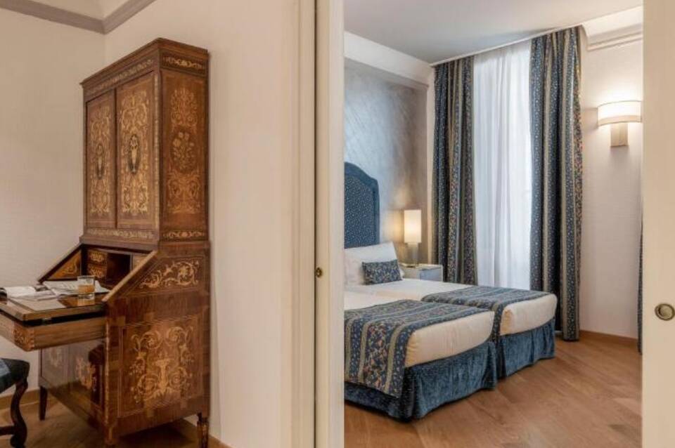 Rivoli Boutique Hotel 3