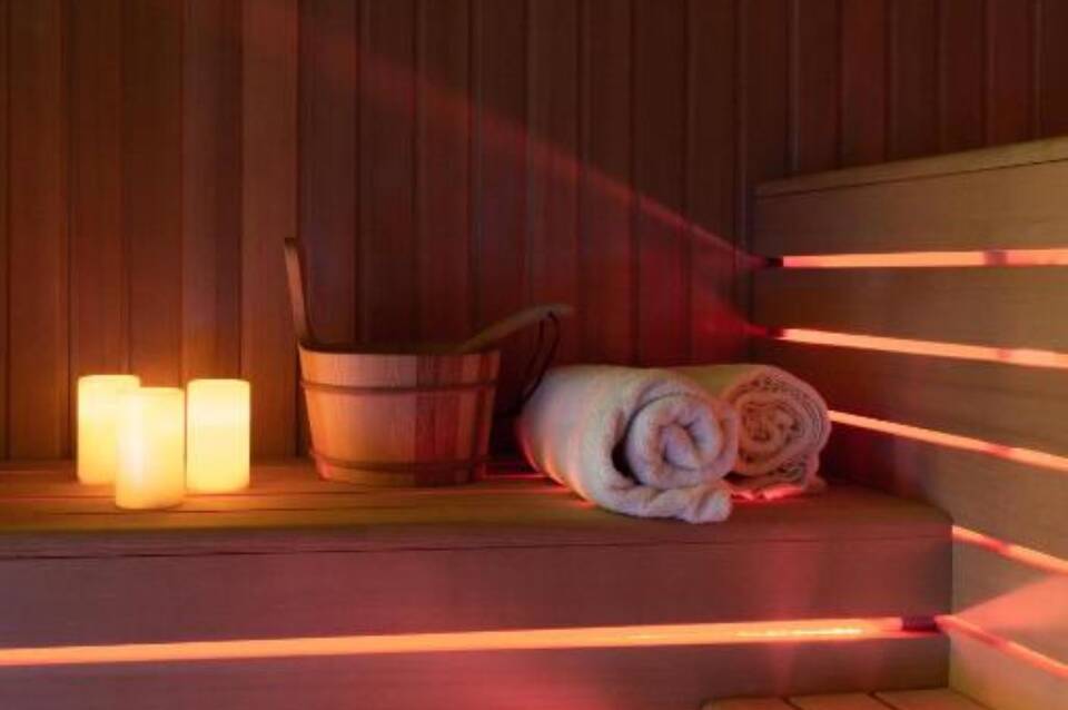 Rivoli Boutique Hotel 4