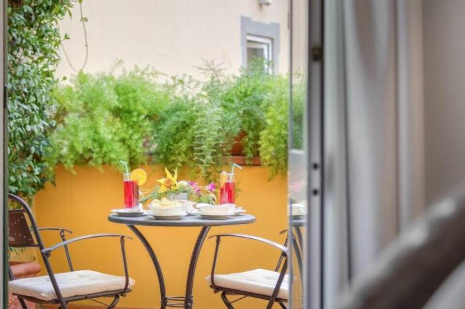 Rivoli Boutique Hotel 5