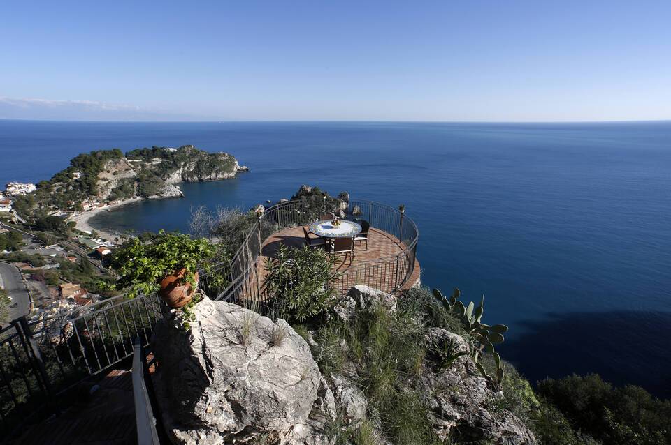 Grand Hotel San Pietro 1