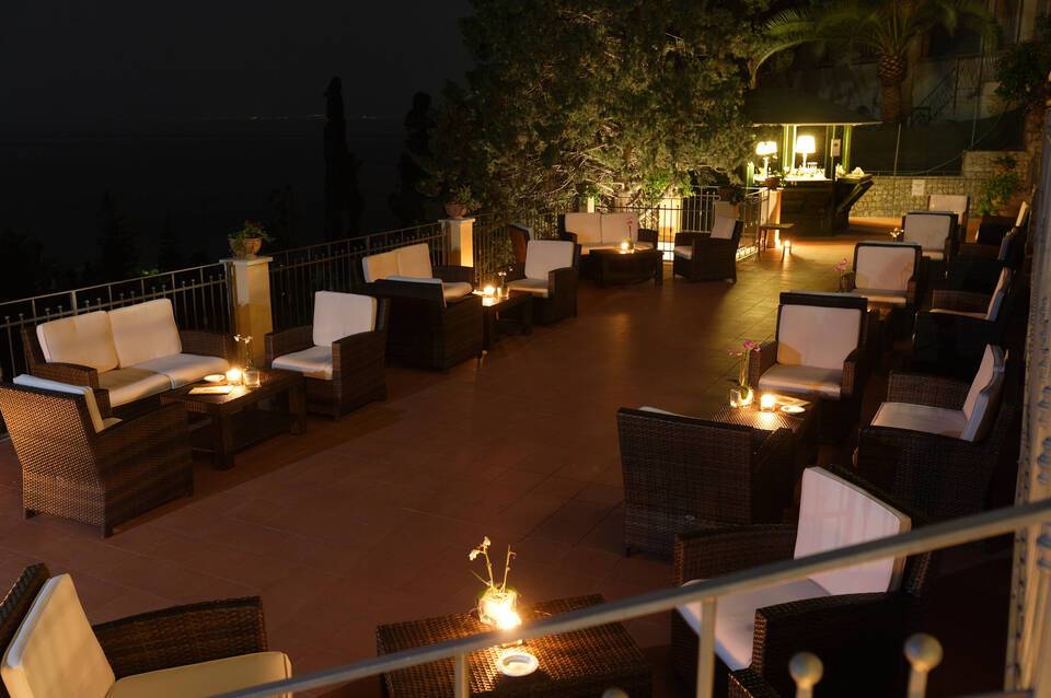 Grand Hotel San Pietro 2