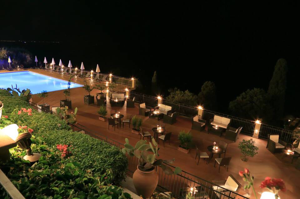 Grand Hotel San Pietro 3