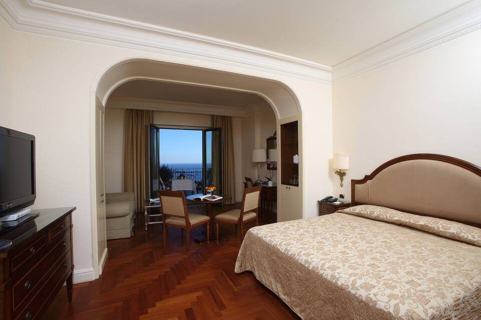 Grand Hotel San Pietro 4