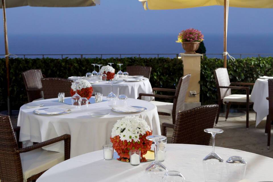 Grand Hotel San Pietro 5