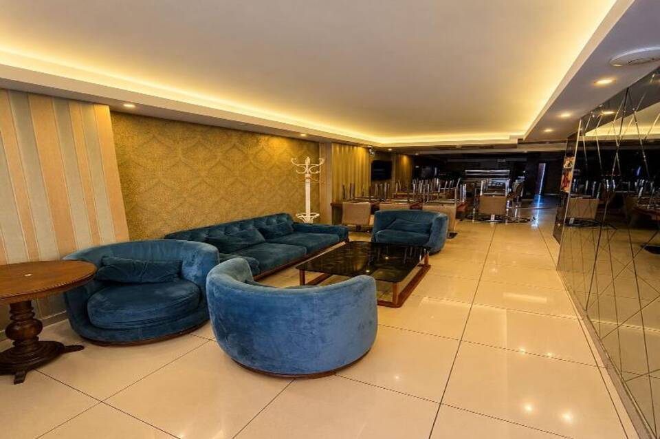 Milano Hotel & Spa Sultanahmet 3