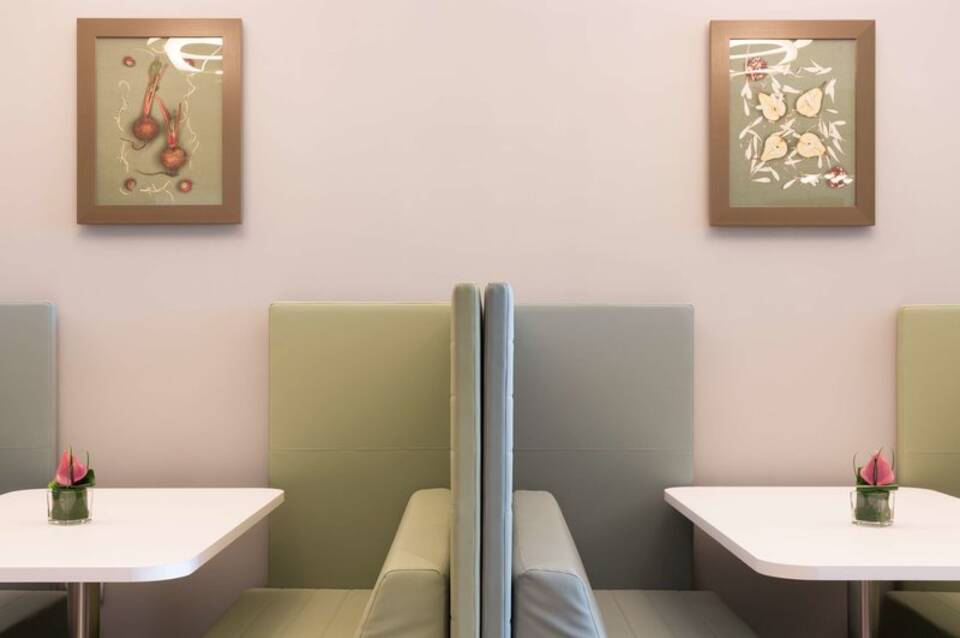 Hampton by Hilton Rome East 3