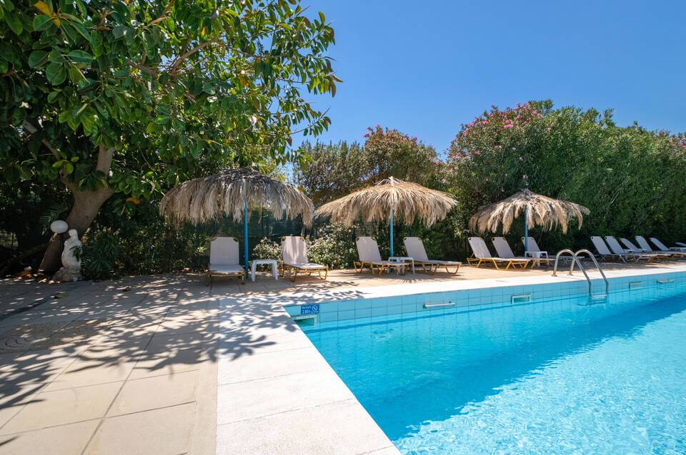 Gorgona Hotel 2