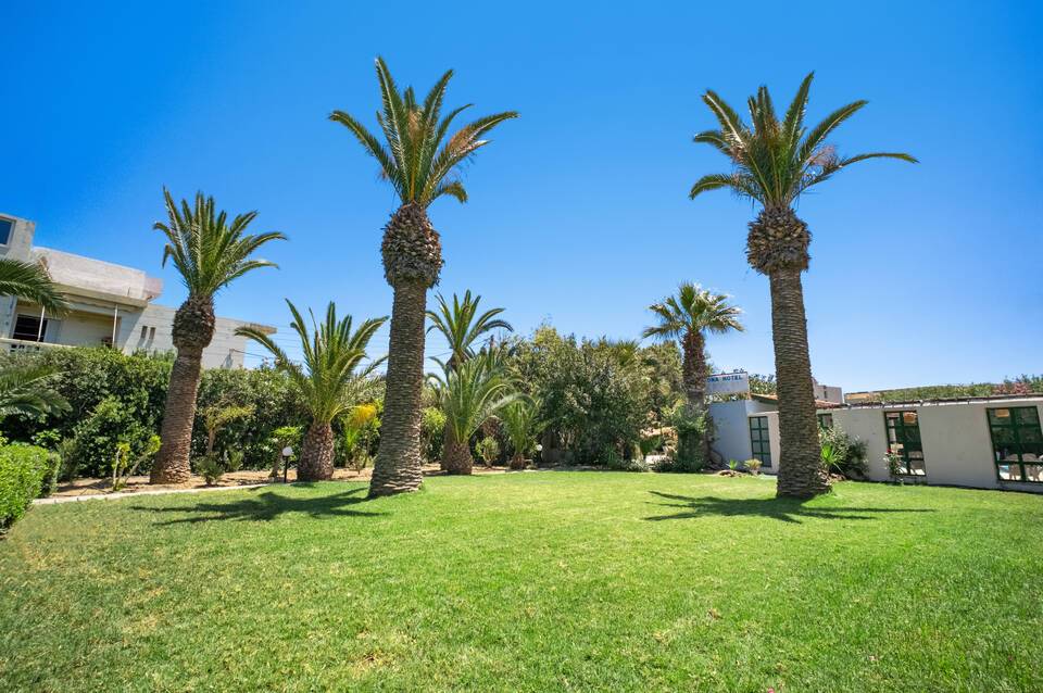 Gorgona Hotel 3