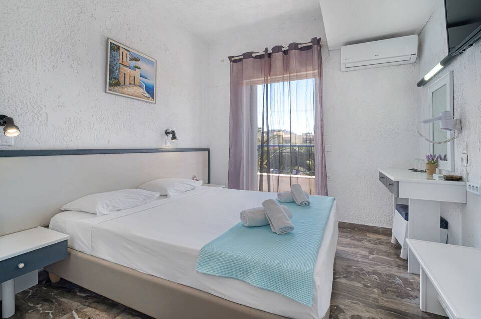Gorgona Hotel 4
