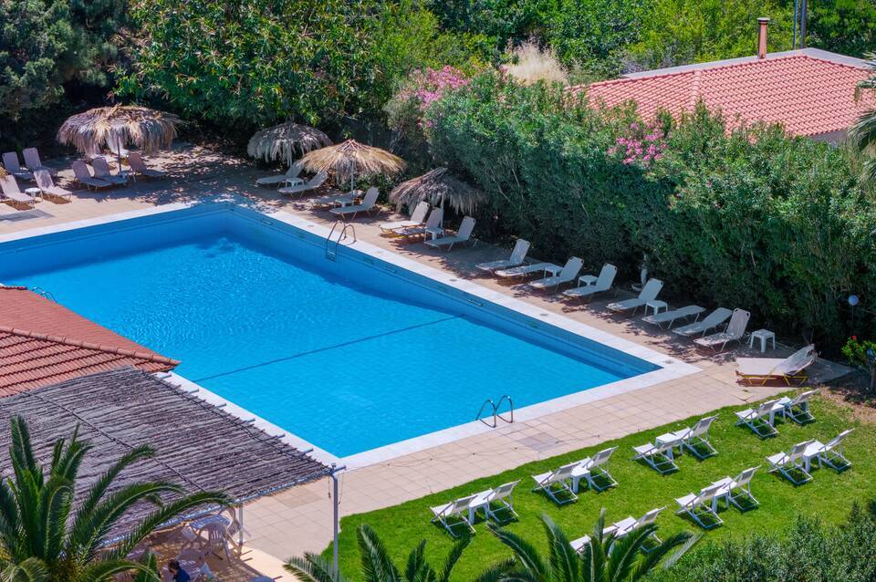 Gorgona Hotel 1