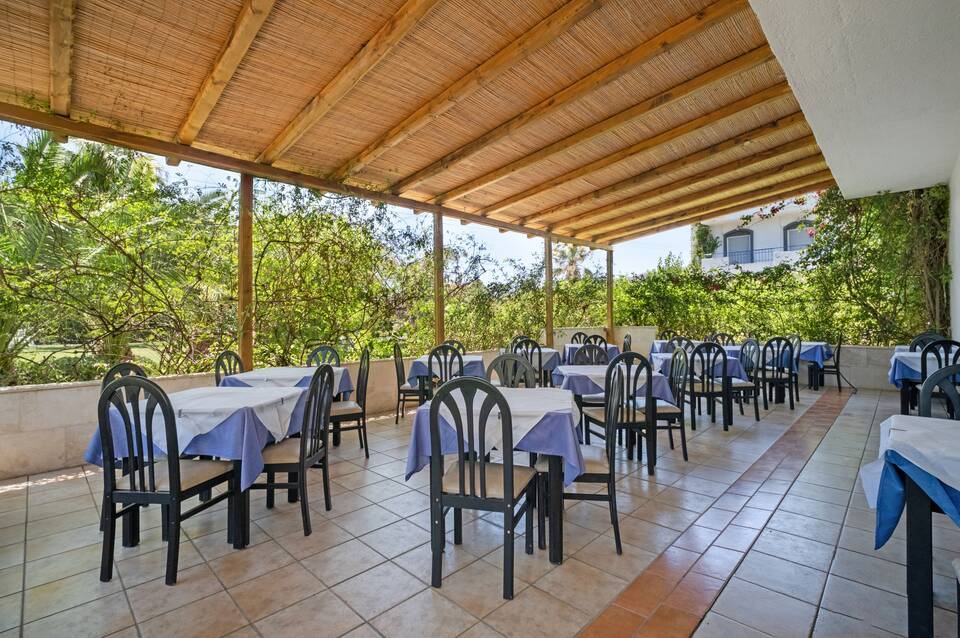 Gorgona Hotel 5