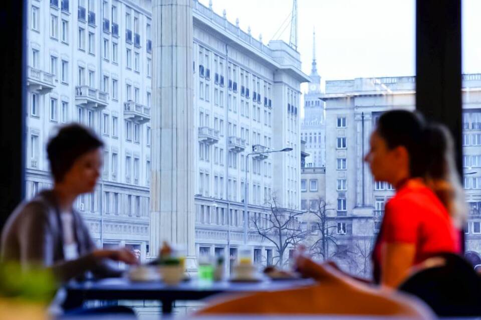 Hotel MDM City Centre 5