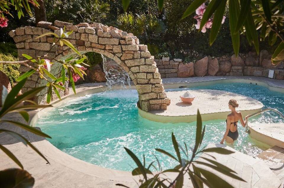 Forte Village - Hotel Il Castello 4