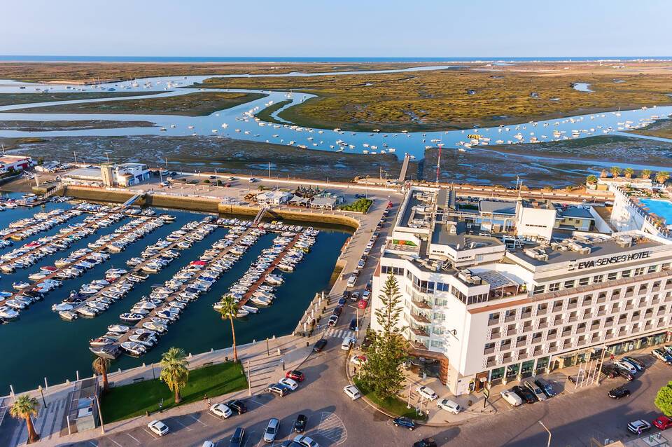 AP Eva Senses Hotel 2
