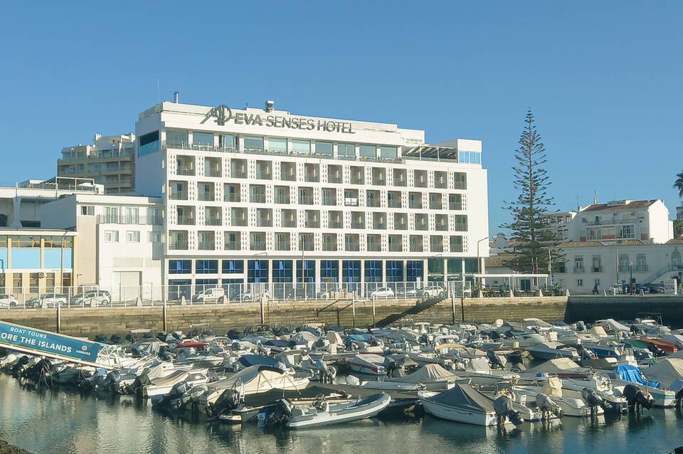AP Eva Senses Hotel 4