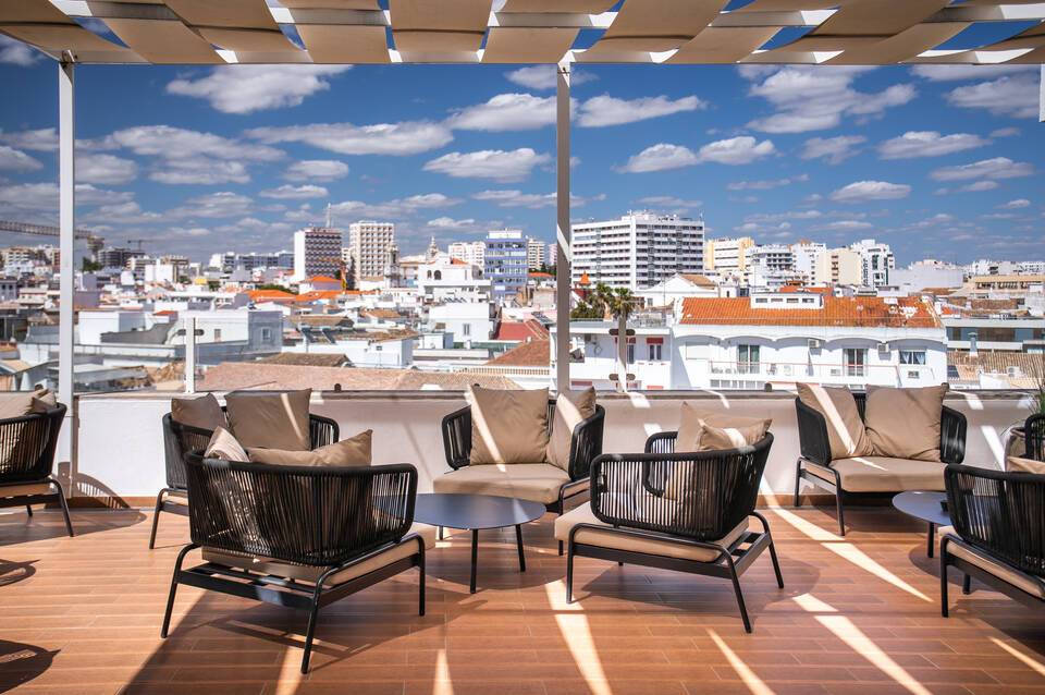 AP Eva Senses Hotel 5