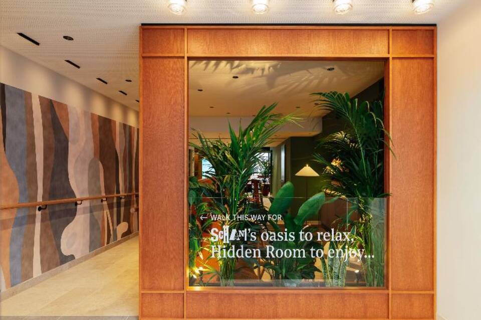 Hotel Schani City 1