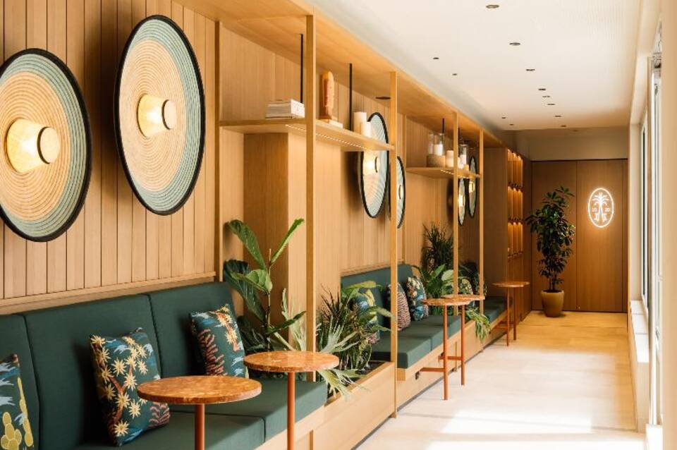 Hotel Schani City 2