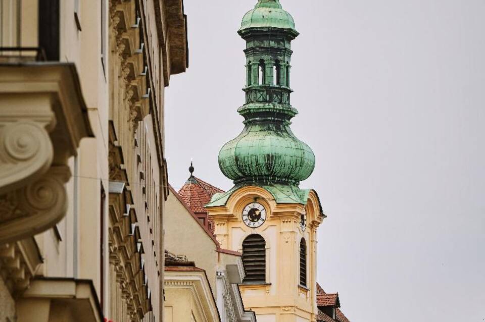Hotel Deutschmeister 3