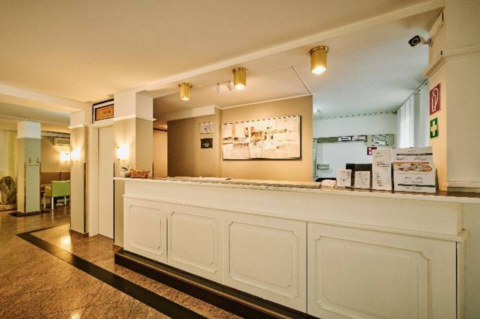 Hotel Deutschmeister 4
