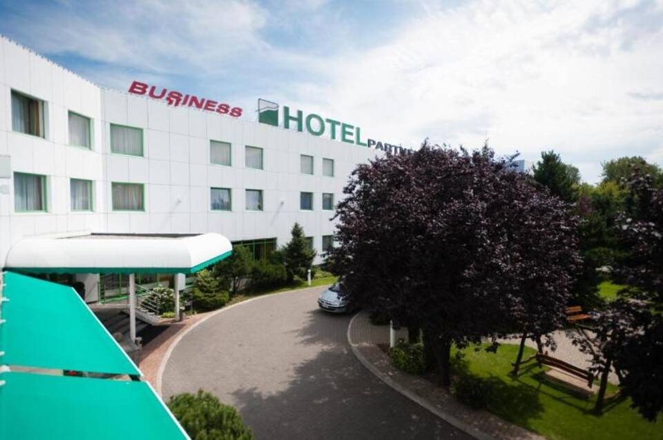 Hotel Partner 1