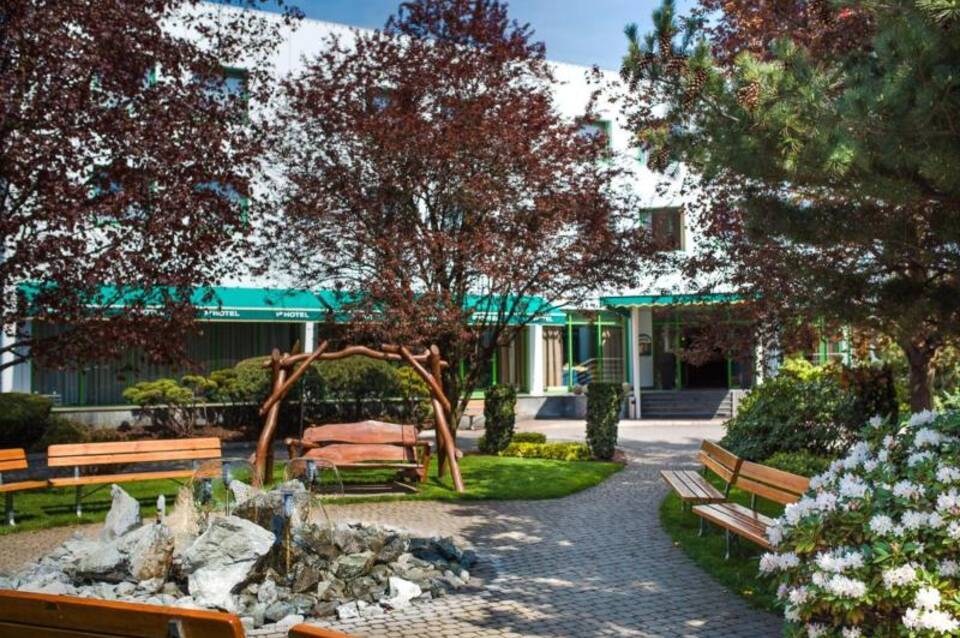 Hotel Partner 2