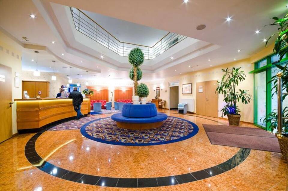 Hotel Partner 4