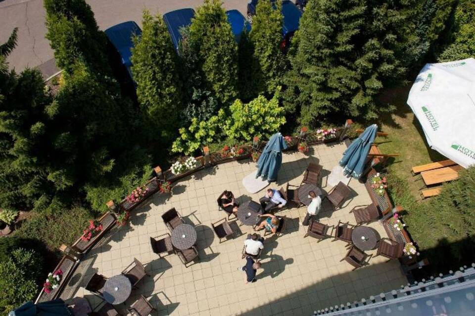 Hotel Partner 5