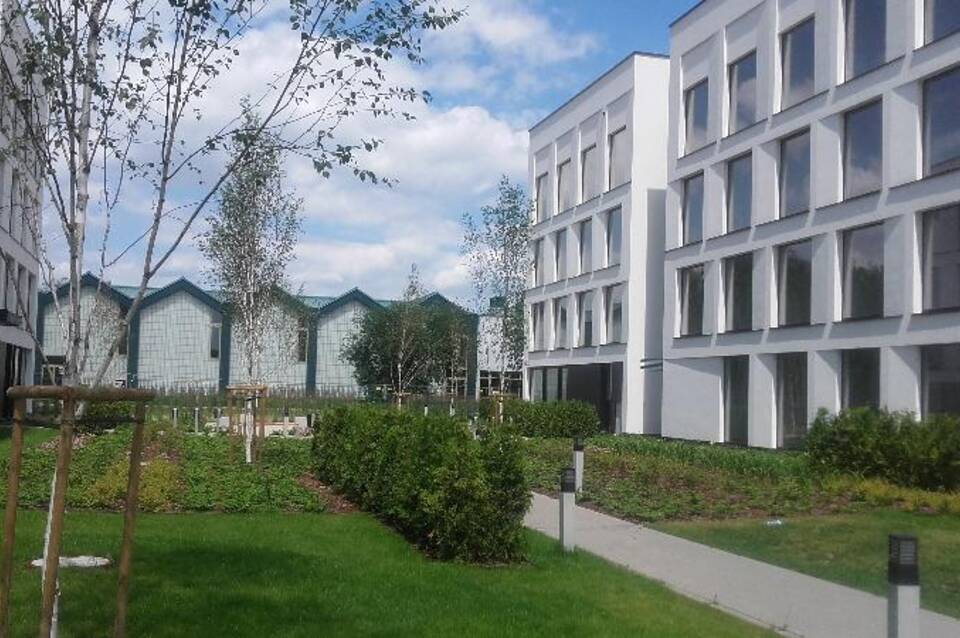 Platinum Hotel & Residence Wilanów 3