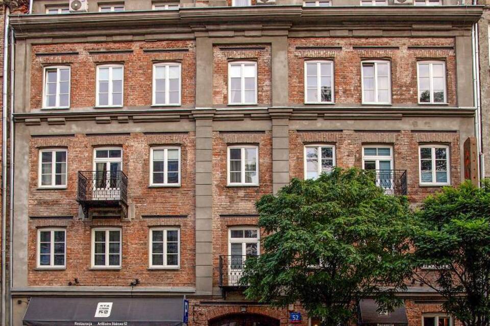 Arthotel Stalowa 52 1