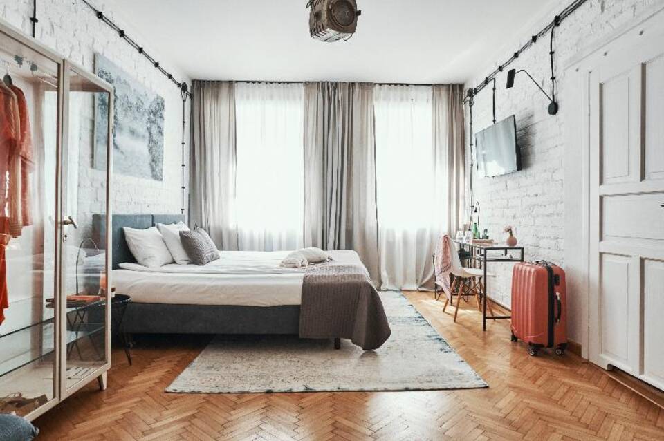 Arthotel Stalowa 52 5