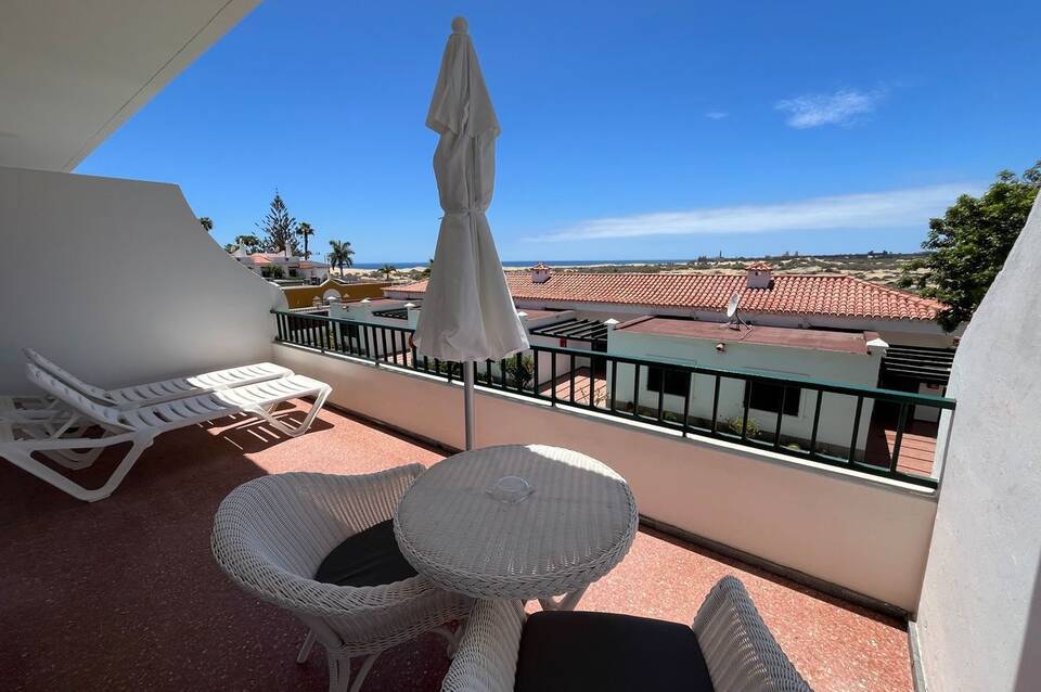 Beatriz Appartements  2